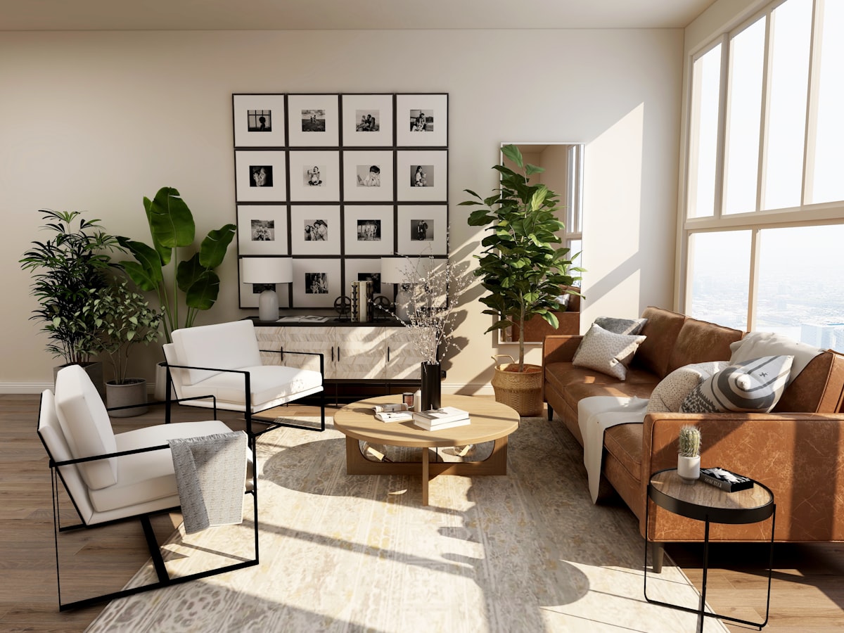Panorama Canastel Residence — 2