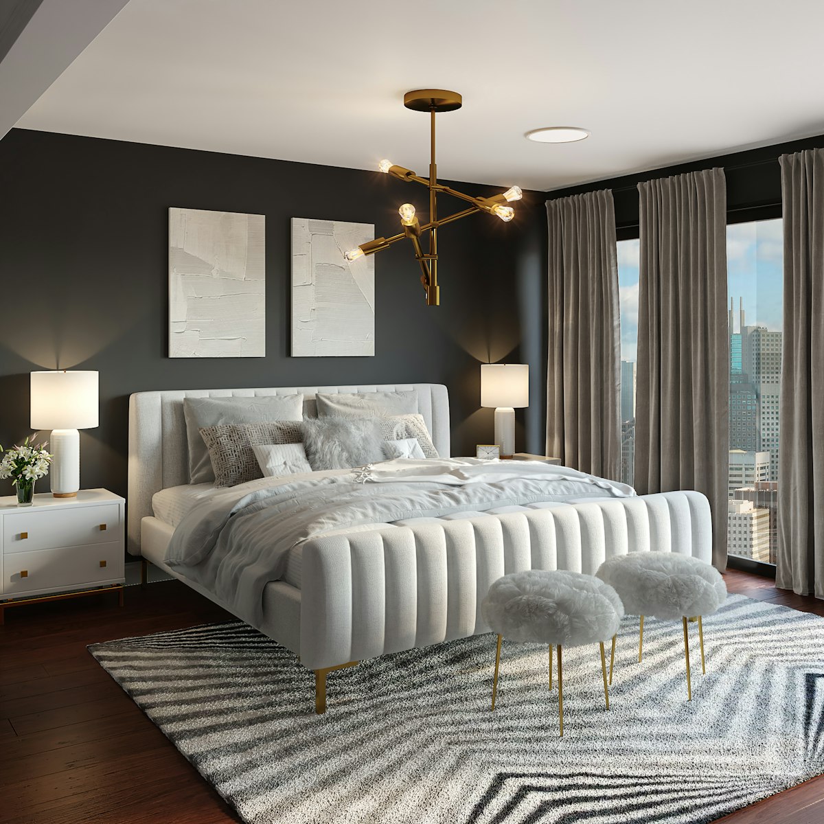 Panorama Canastel Residence — 4